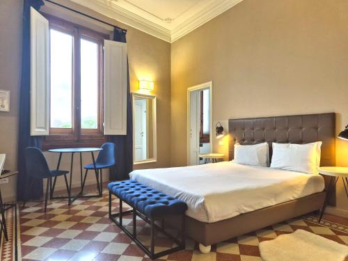 Guest House La Grancontessa