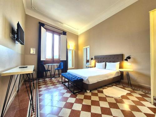 Guest House La Grancontessa