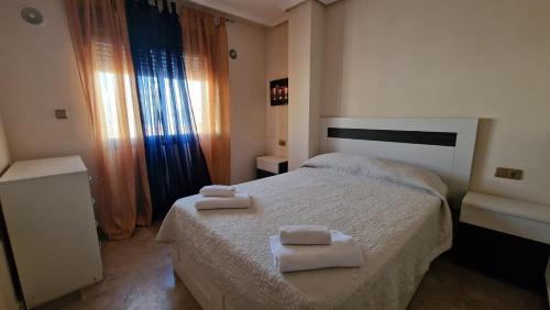 Apartamentos Deluxe San Julian