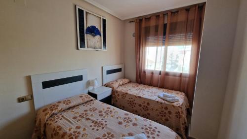 Apartamentos Deluxe San Julian