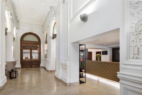 Hotel Rathauspark Wien - Handwritten Collection