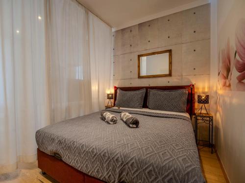 Premium Apartment for 4 near Westbahnhof & Mariahilfer Strasse