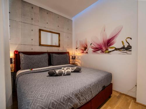 Premium Apartment for 4 near Westbahnhof & Mariahilfer Strasse