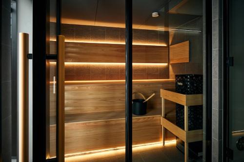 SEIMU sauna 玉出