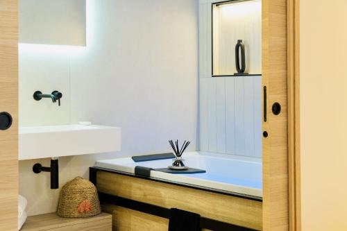 Host Inn Sleek Sūite photo 47