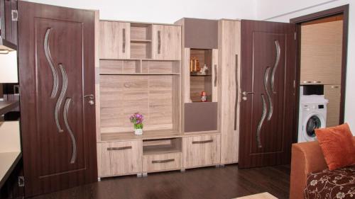 APARTAMENt ULTRACENTRAL