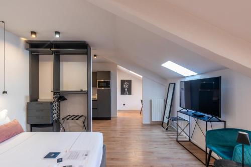 San Carlo Suite Torino photo 87