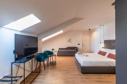 San Carlo Suite Torino photo 86