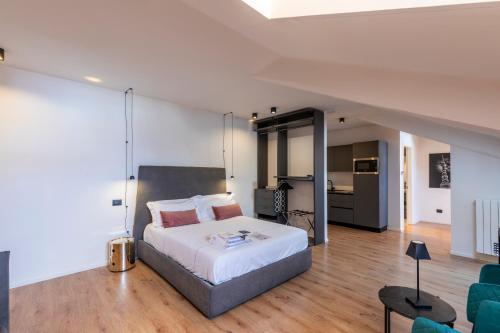 San Carlo Suite Torino photo 88