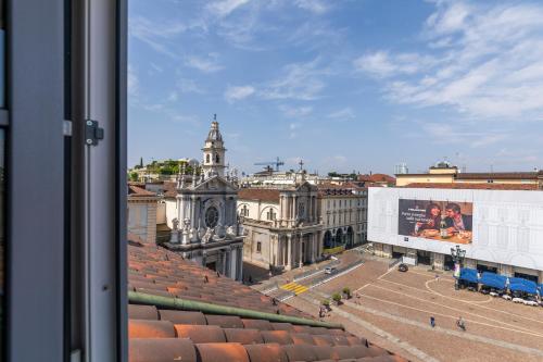 San Carlo Suite Torino photo 63
