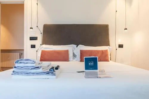 San Carlo Suite Torino photo 15