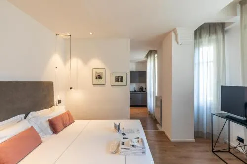 San Carlo Suite Torino photo 14