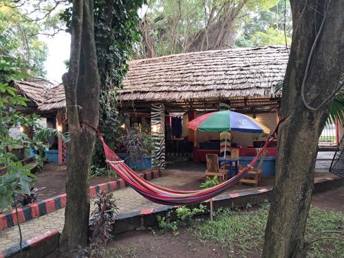 IBRAHIM Garden Hostel