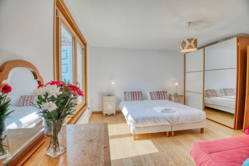 Aran Apartment - Chamonix