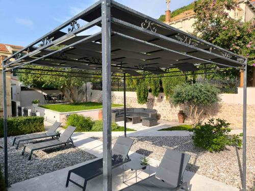 Holiday Home Festina Lente