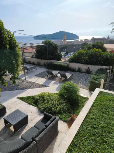 Holiday Home Festina Lente
