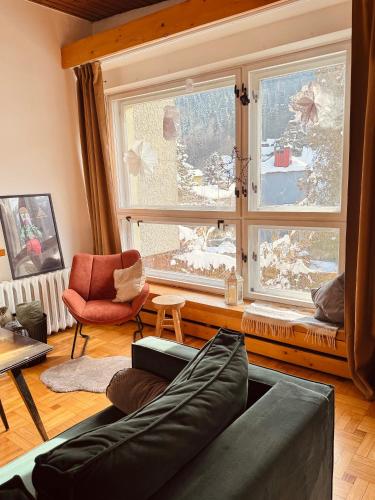 Górska 72 Dom pod Stokiem