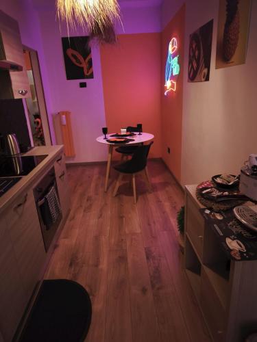 Suite Maison Tropical - Luxury Apartment con Jacuzzi - Bari Centro photo 39