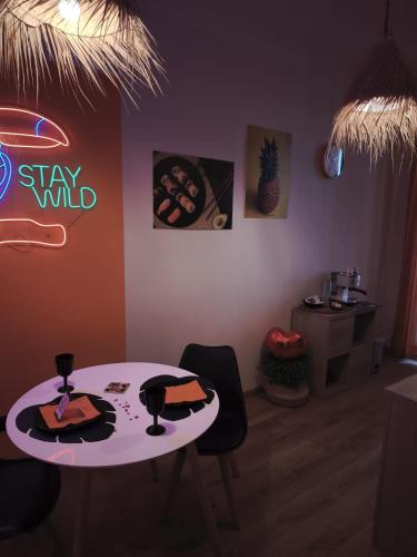 Suite Maison Tropical - Luxury Apartment con Jacuzzi - Bari Centro photo 40