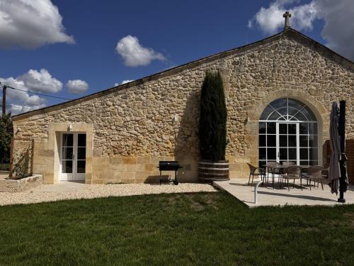 Foto Maison Destieu 3