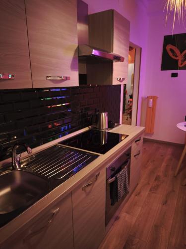 Suite Maison Tropical - Luxury Apartment con Jacuzzi - Bari Centro photo 41