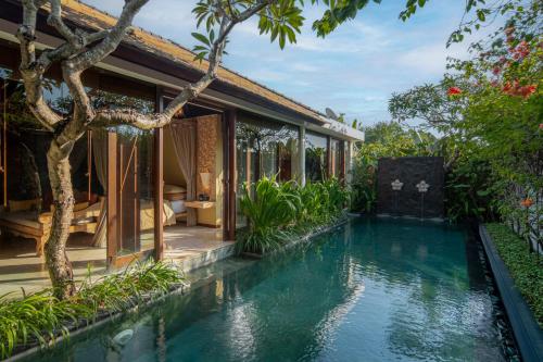 The Royal Purnama Luxury Villas - Adults Only