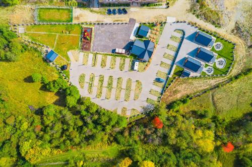 Camping Between the Mountains Bansko