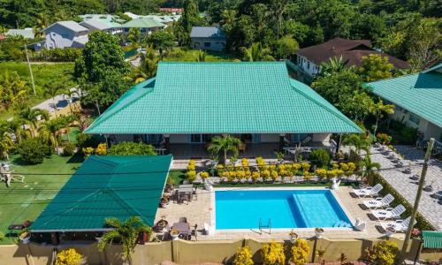 Leo Selfcatering