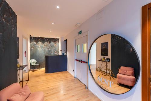 San Carlo Suite Torino photo 64