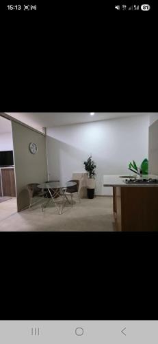 T1 e T2 - Edifício CV Palmarejo Baixo