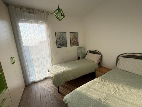 A casa di Giulia