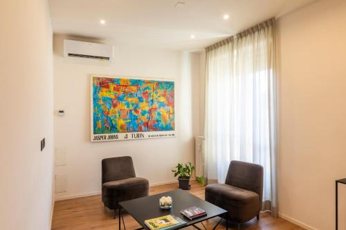 San Carlo Suite Torino photo 62