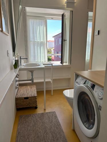 Bright apartment in the heart of the historic center