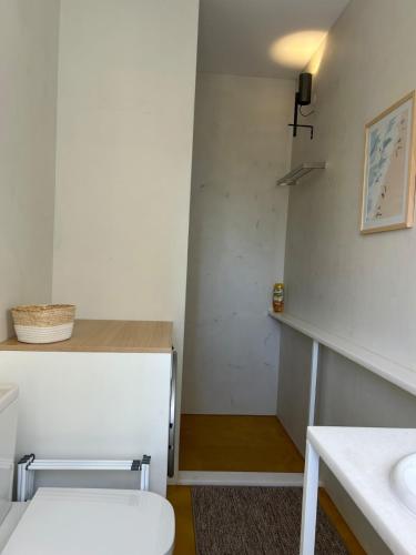 Bright apartment in the heart of the historic center