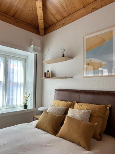 Bright apartment in the heart of the historic center