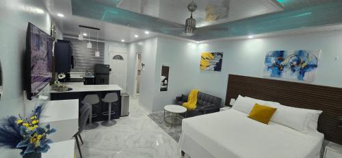 SafeHaven Studio