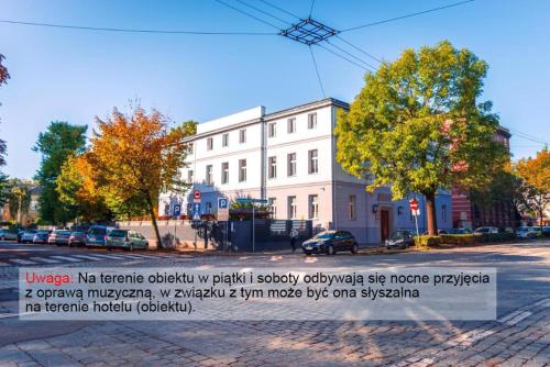 Sztuka Smaku - Restauracja i Hotelik