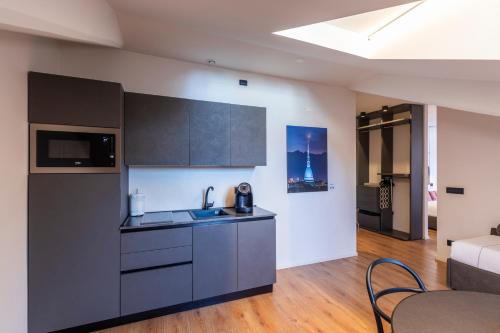 San Carlo Suite Torino photo 91