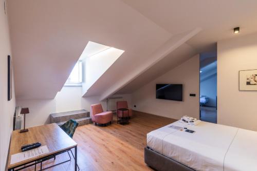 San Carlo Suite Torino photo 90