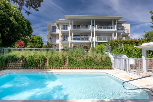 La Belle Antibes - Two bedroom