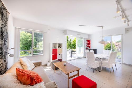 La Belle Antibes - Two bedroom