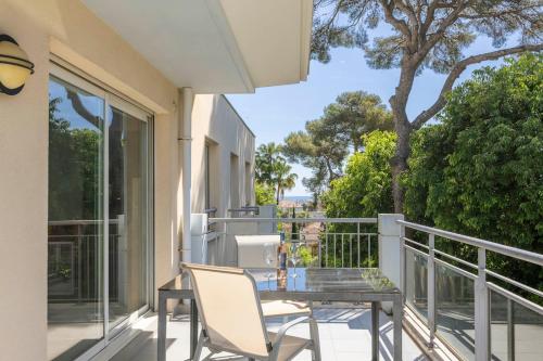 La Belle Antibes - Two bedroom