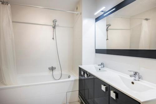 La Belle Antibes - Two bedroom