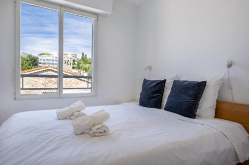 La Belle Antibes - Two bedroom