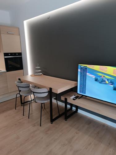 Pilea Luxury apartments 8