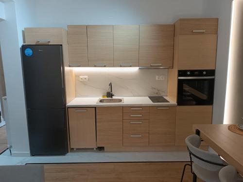 Pilea Luxury apartments 8