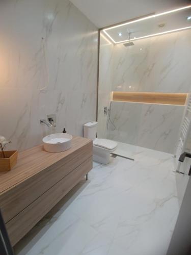 Pilea Luxury apartments 8