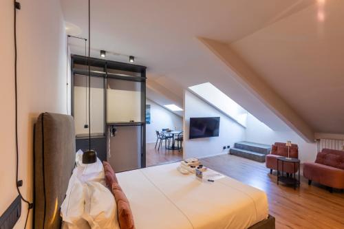 San Carlo Suite Torino photo 94