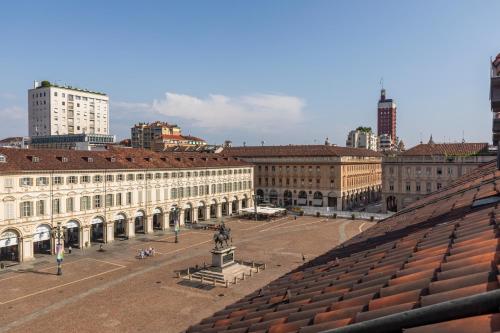 San Carlo Suite Torino photo 97