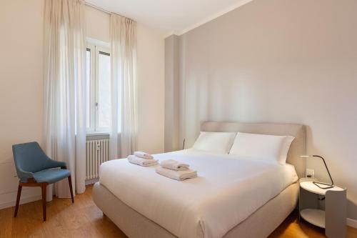 easyhomes - Piazza Erculea
